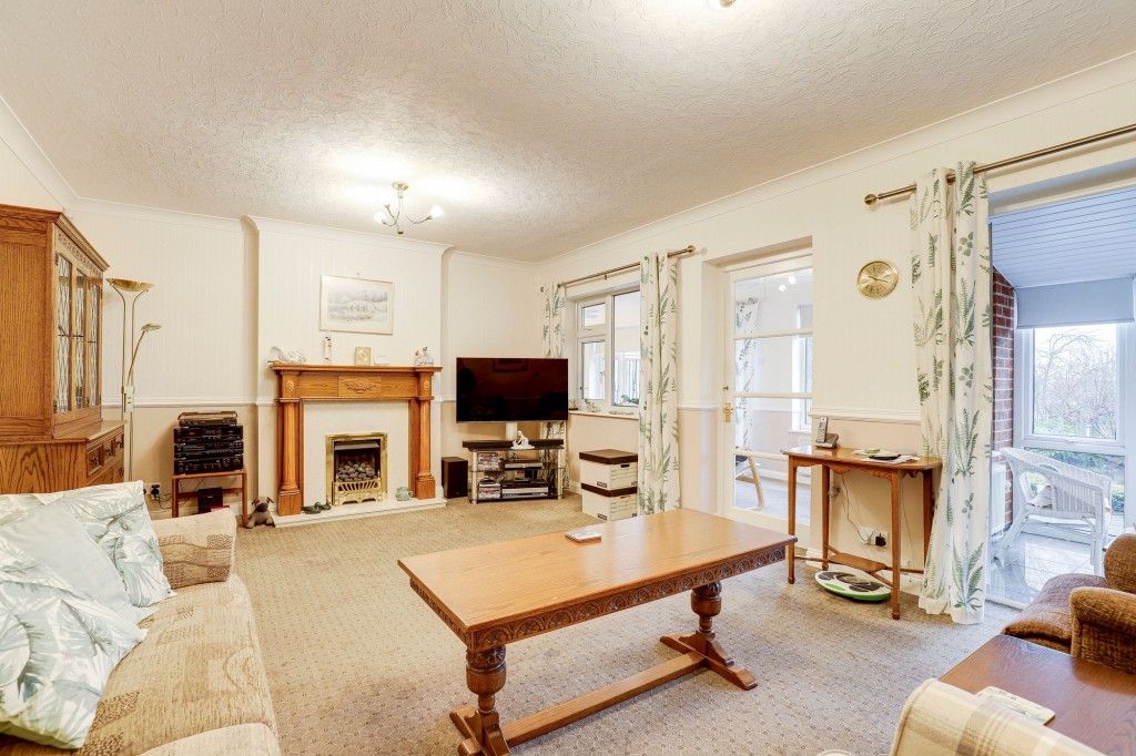 Boxley Drive, West Bridgford, NG2