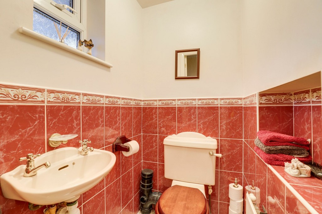 Boxley Drive, West Bridgford, NG2