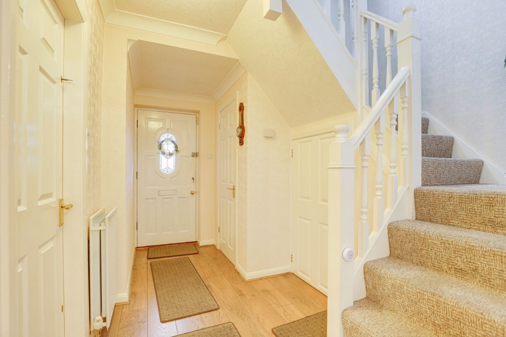 Boxley Drive, West Bridgford, NG2