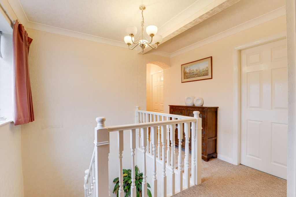 Boxley Drive, West Bridgford, NG2