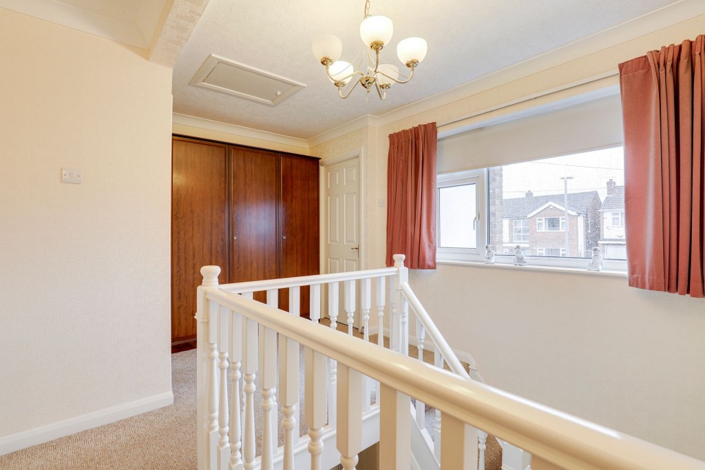 Boxley Drive, West Bridgford, NG2
