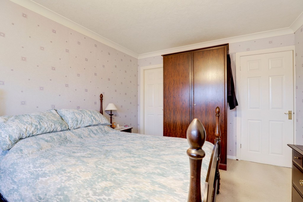 Boxley Drive, West Bridgford, NG2