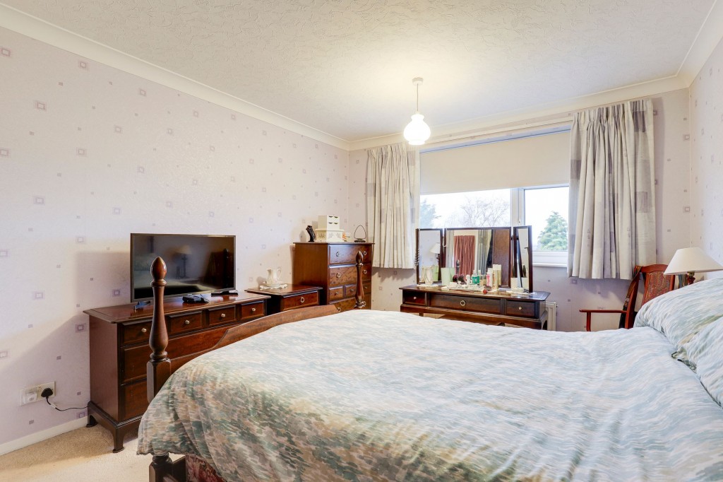 Boxley Drive, West Bridgford, NG2