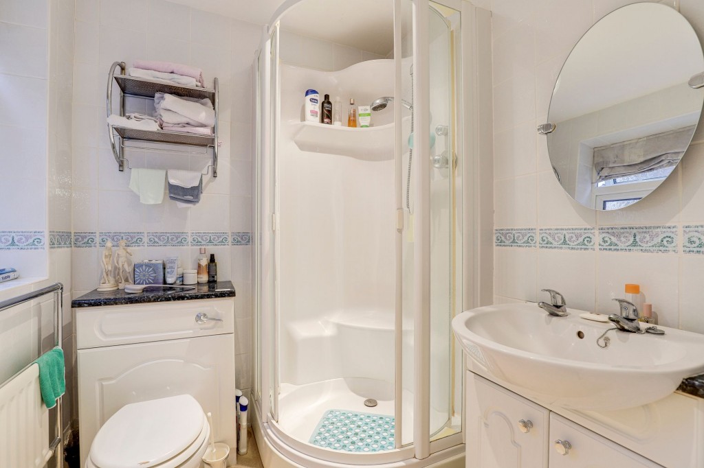 Boxley Drive, West Bridgford, NG2
