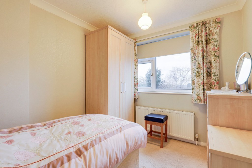 Boxley Drive, West Bridgford, NG2