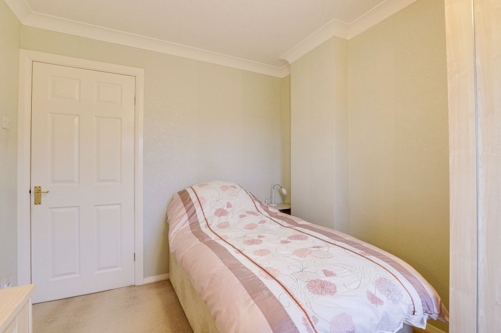 Boxley Drive, West Bridgford, NG2