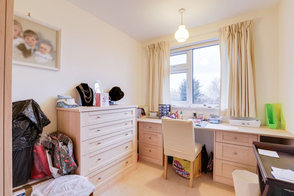Boxley Drive, West Bridgford, NG2