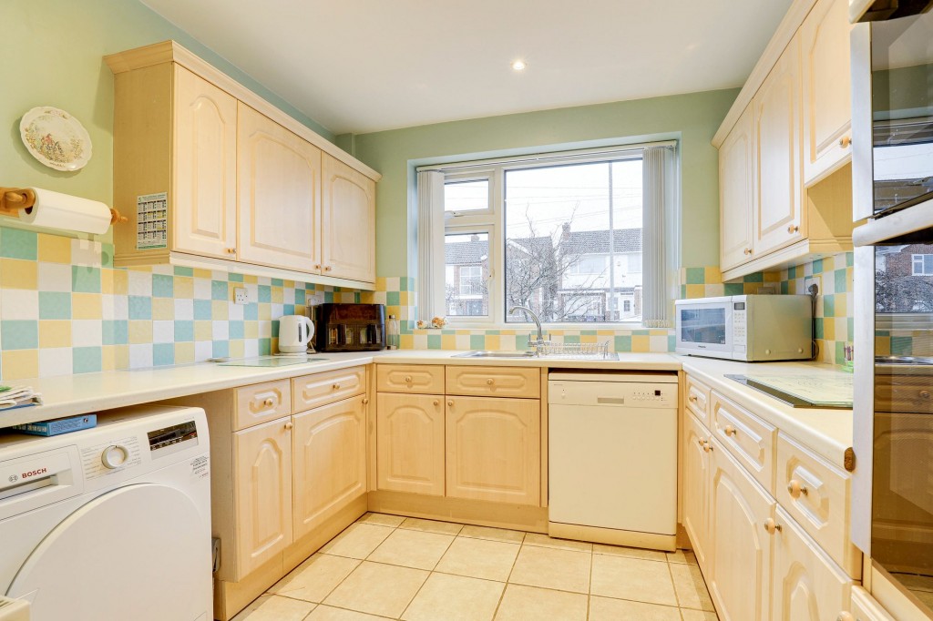 Boxley Drive, West Bridgford, NG2