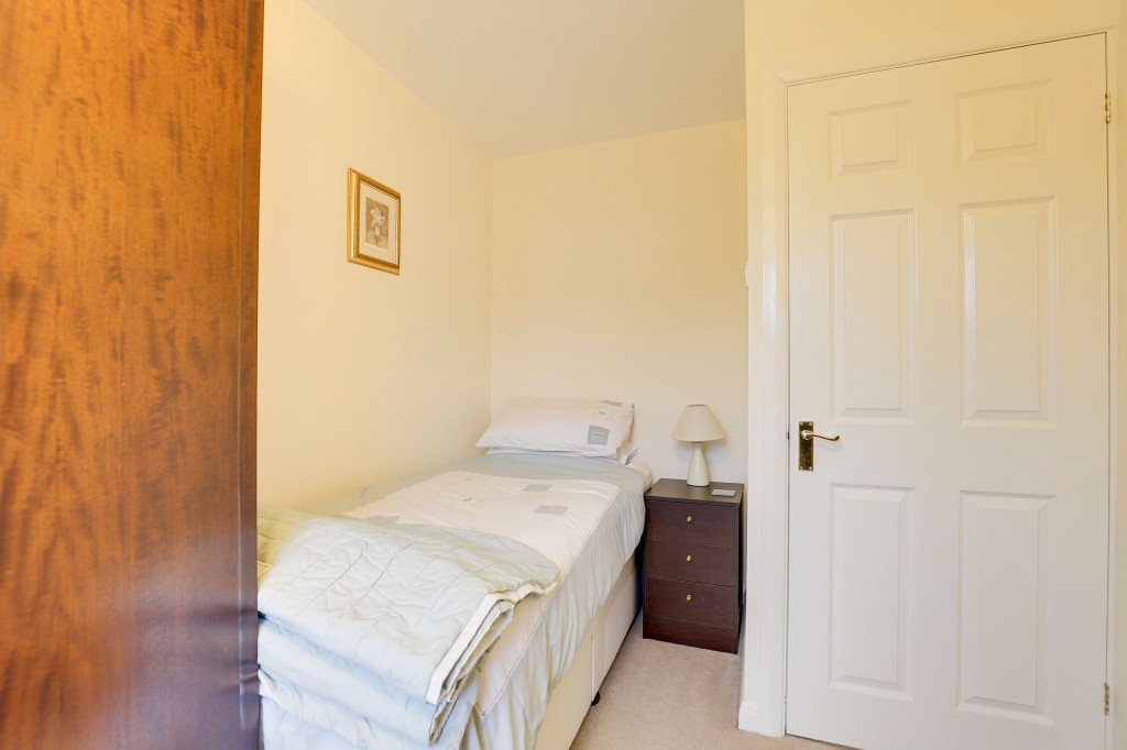 Boxley Drive, West Bridgford, NG2