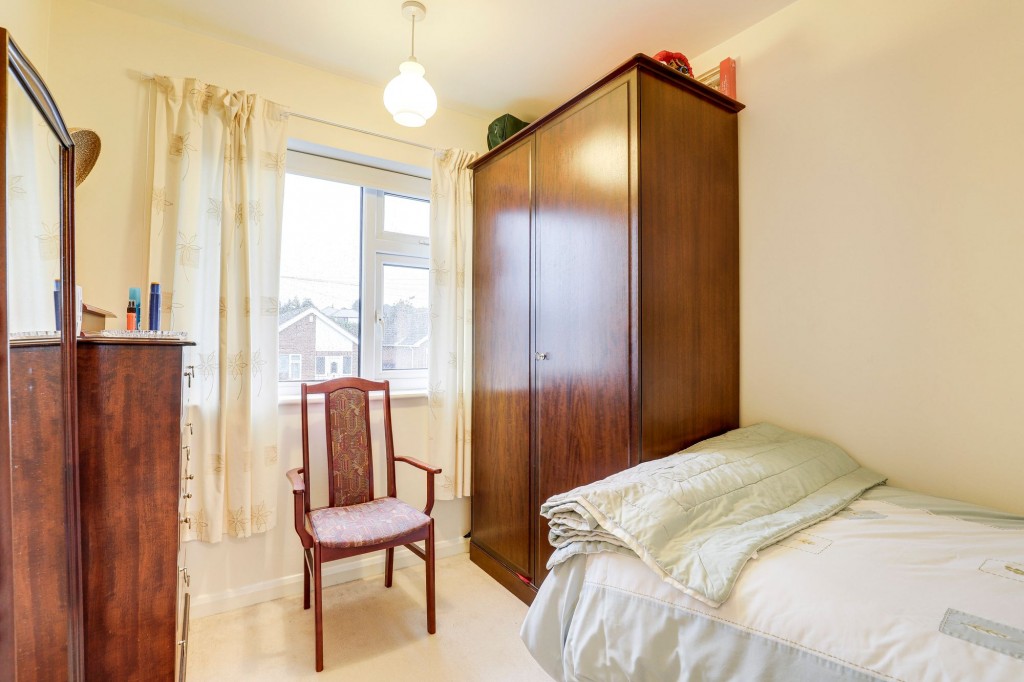 Boxley Drive, West Bridgford, NG2