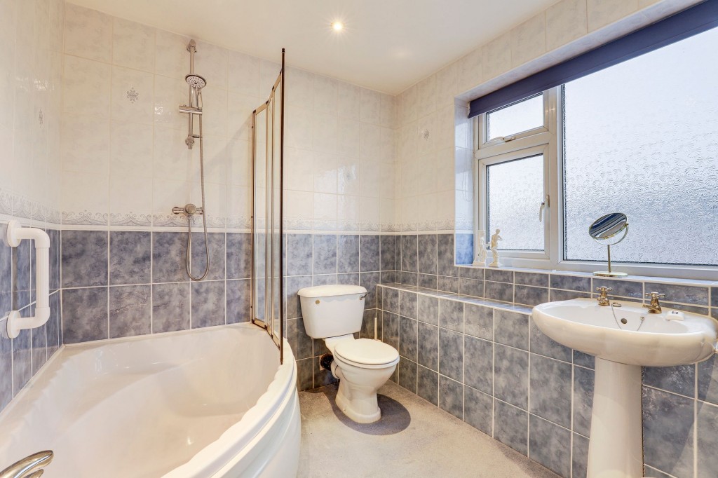 Boxley Drive, West Bridgford, NG2