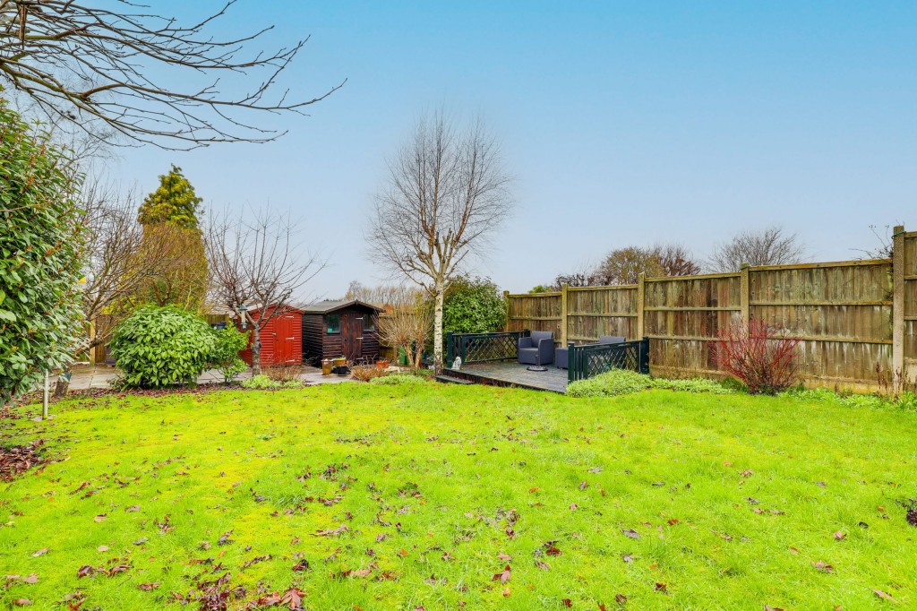 Boxley Drive, West Bridgford, NG2