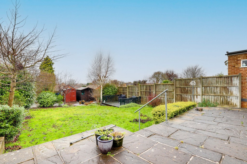 Boxley Drive, West Bridgford, NG2