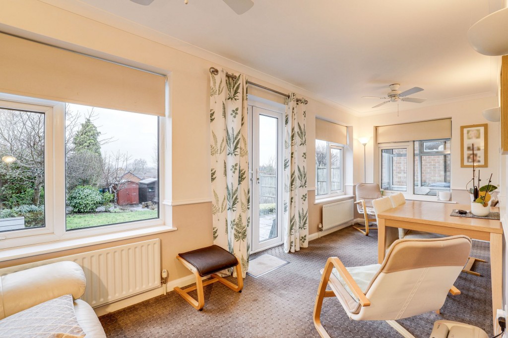 Boxley Drive, West Bridgford, NG2