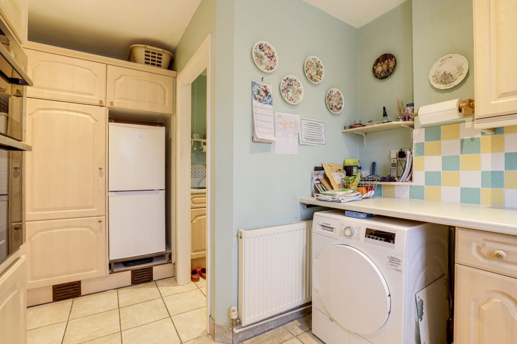 Boxley Drive, West Bridgford, NG2