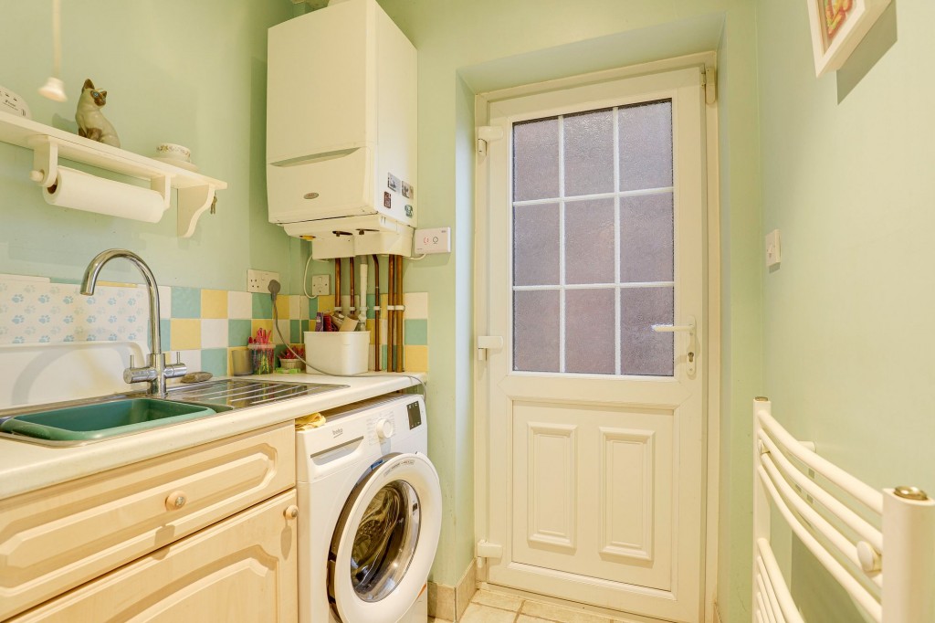 Boxley Drive, West Bridgford, NG2