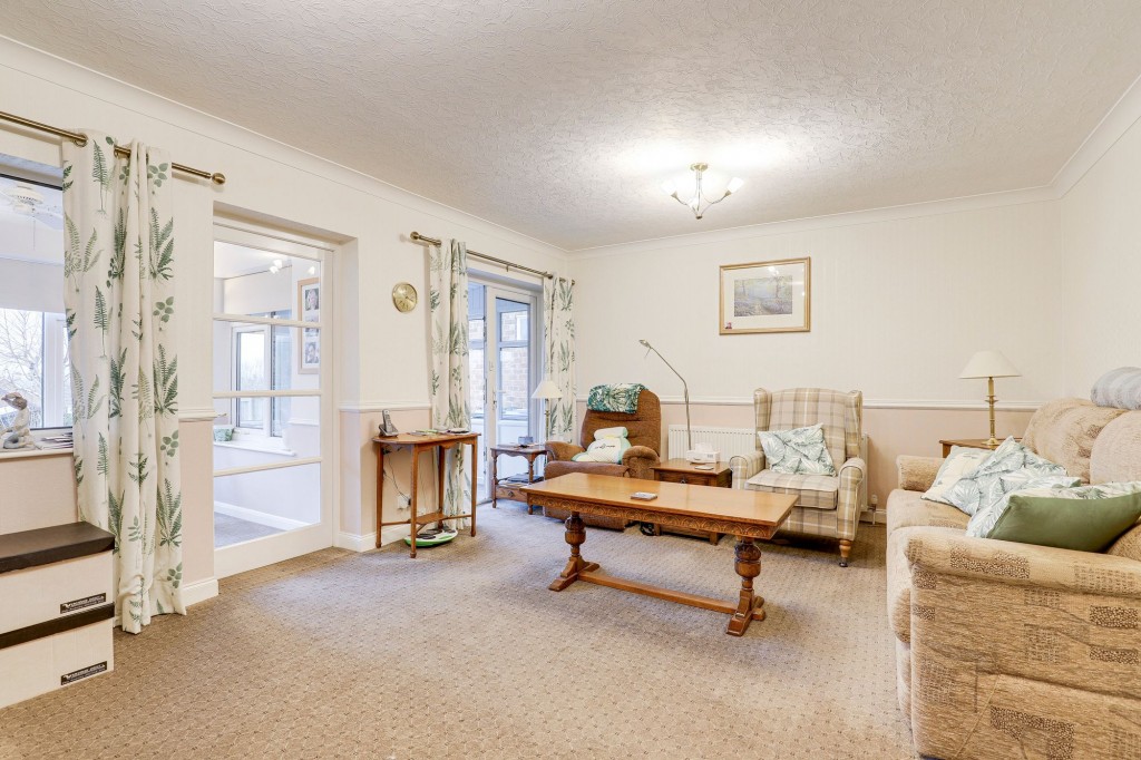 Boxley Drive, West Bridgford, NG2