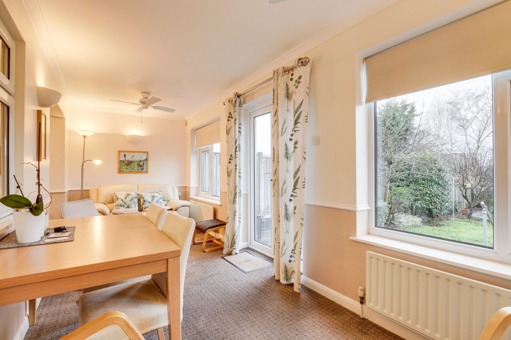 Boxley Drive, West Bridgford, NG2