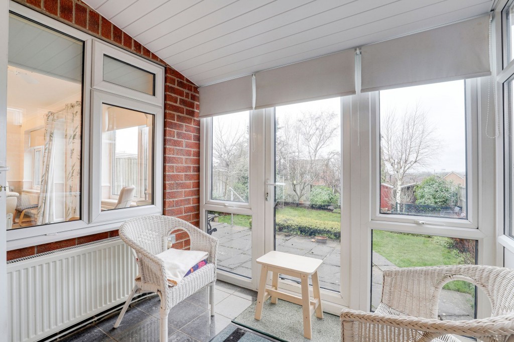 Boxley Drive, West Bridgford, NG2