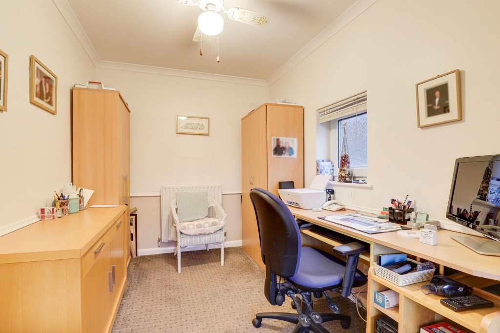 Boxley Drive, West Bridgford, NG2