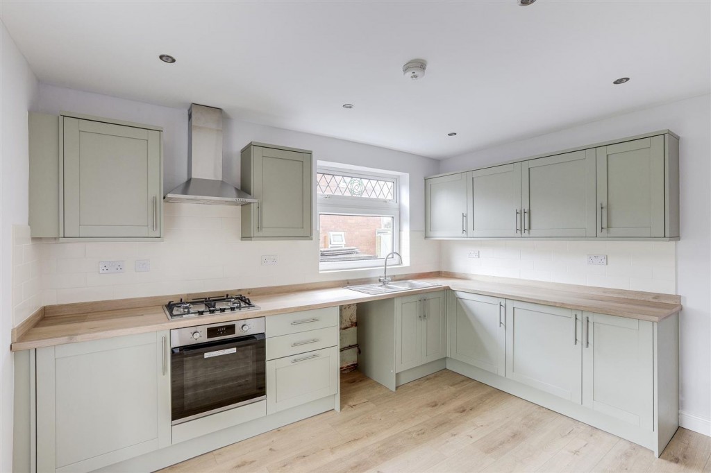 Draycott Road, Breaston, DE72