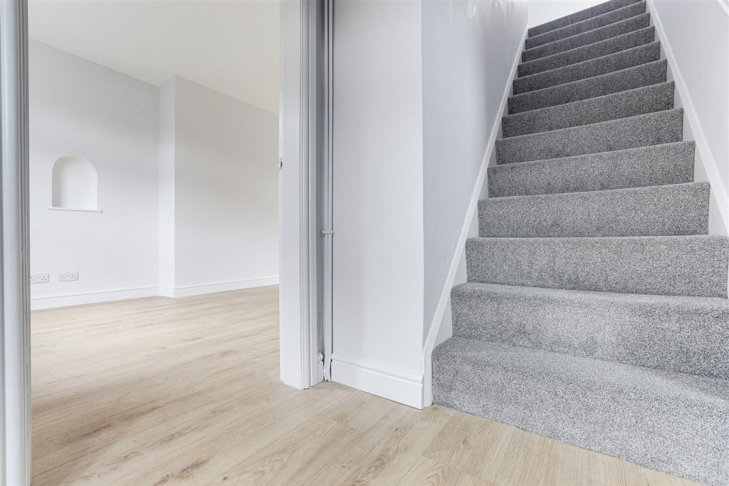 Draycott Road, Breaston, DE72