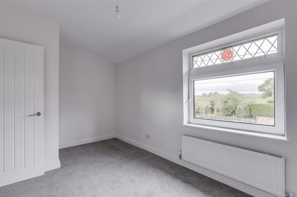 Draycott Road, Breaston, DE72