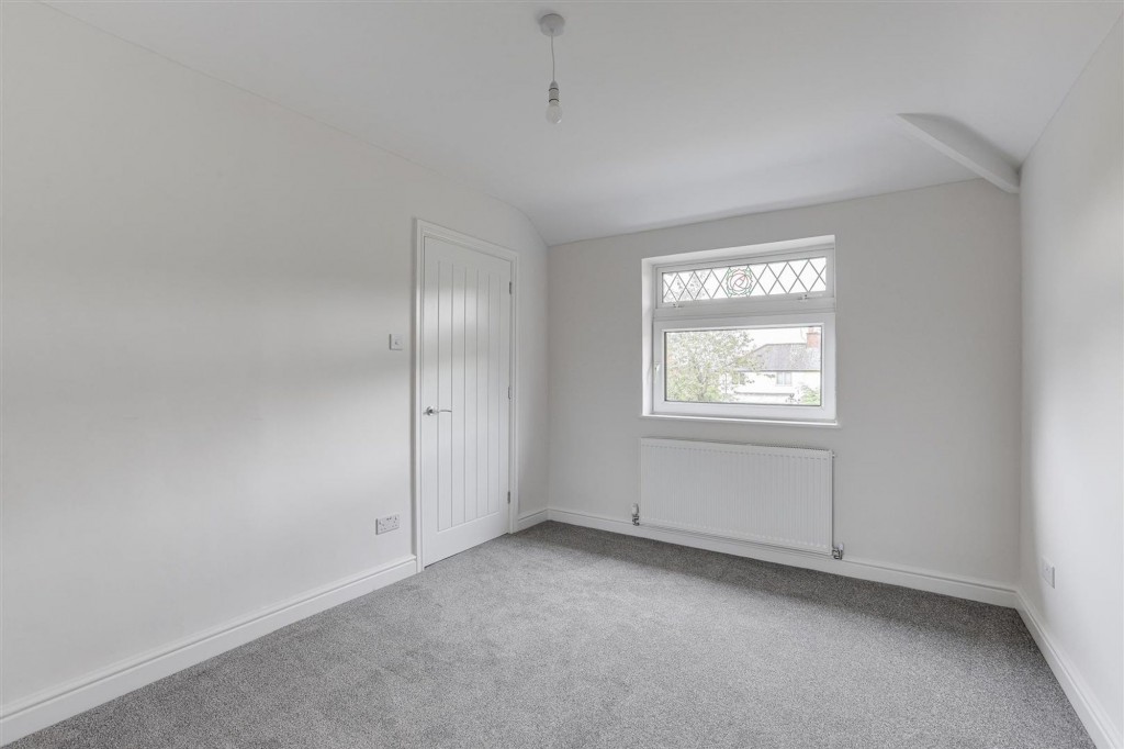 Draycott Road, Breaston, DE72