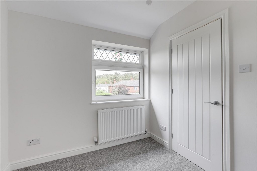 Draycott Road, Breaston, DE72