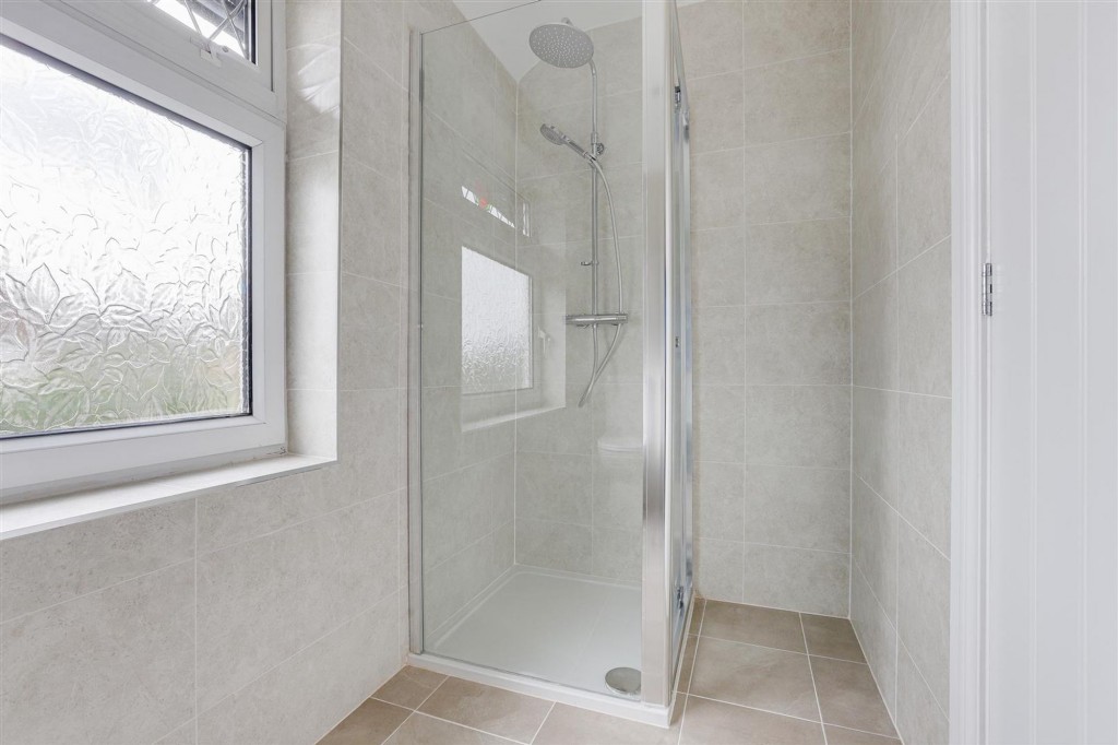 Draycott Road, Breaston, DE72