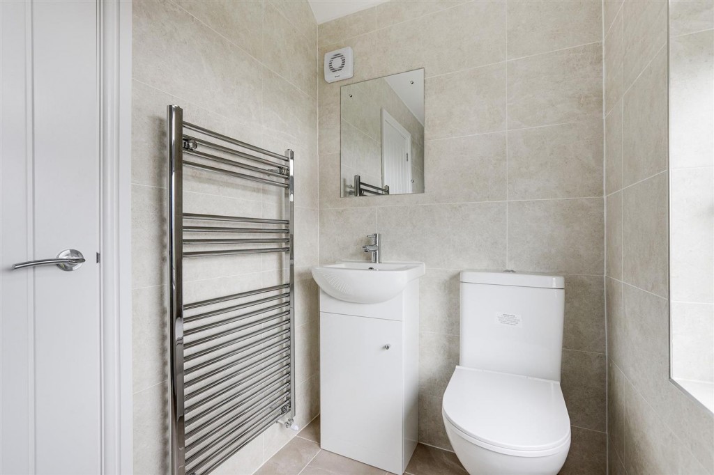 Draycott Road, Breaston, DE72