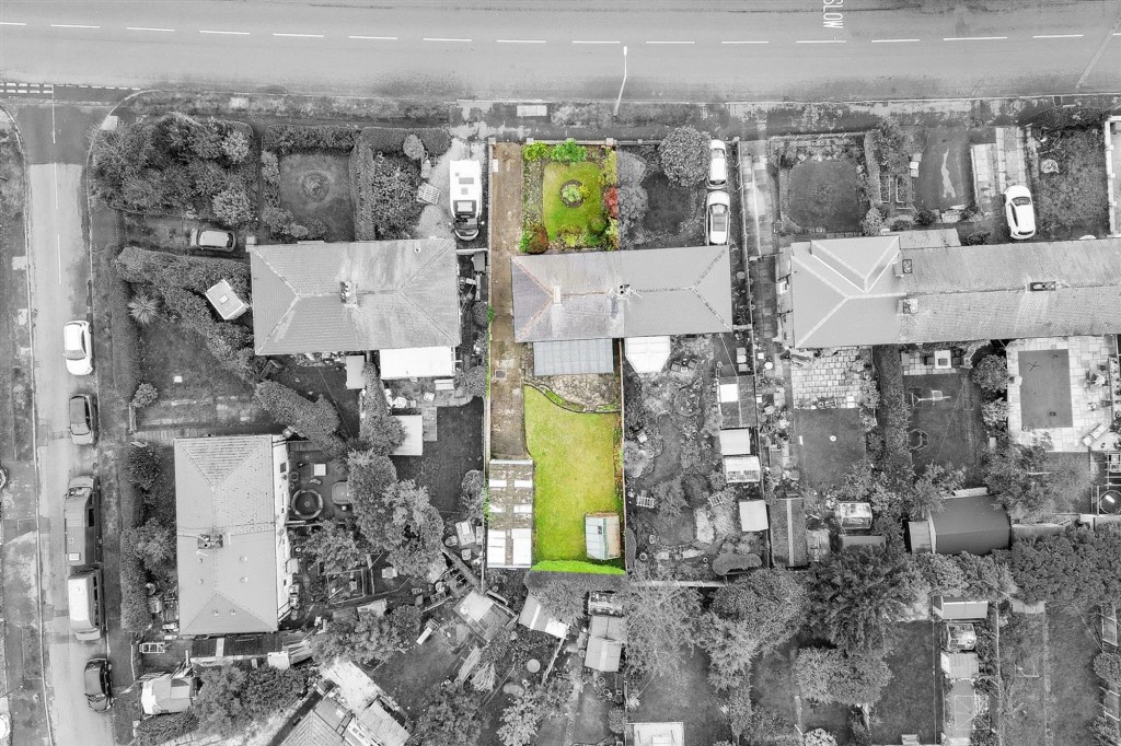 Draycott Road, Breaston, DE72