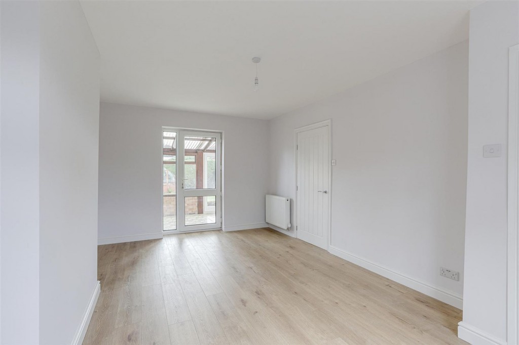 Draycott Road, Breaston, DE72