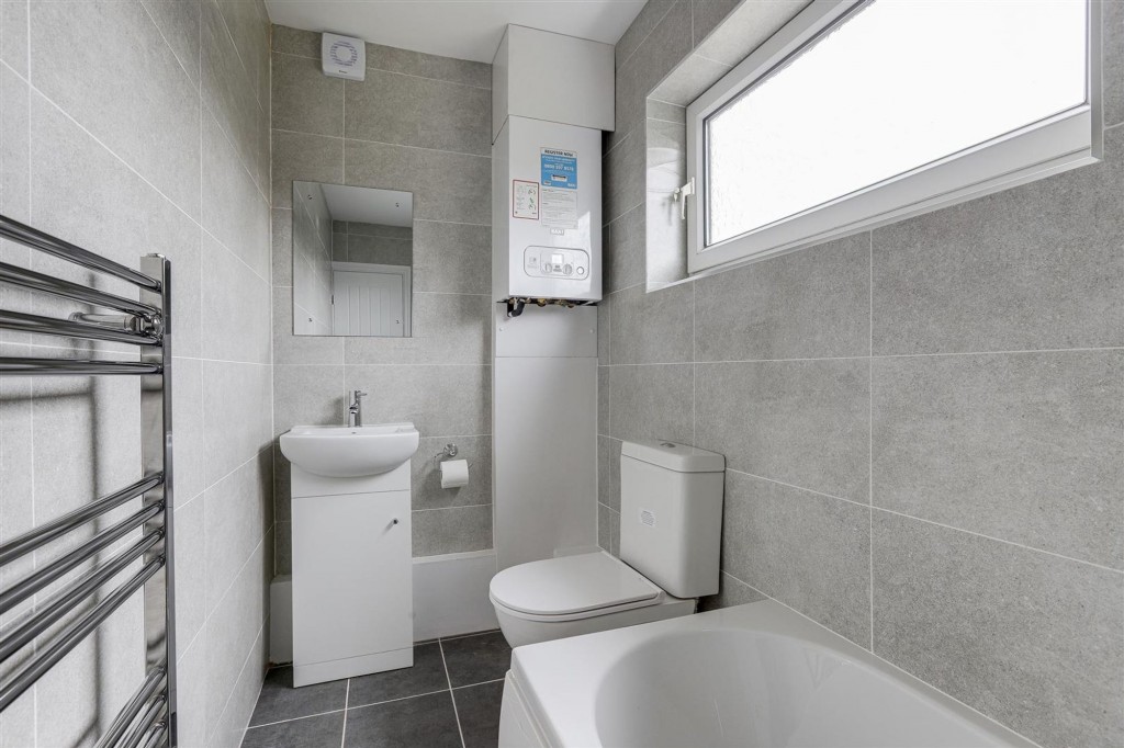 Draycott Road, Breaston, DE72