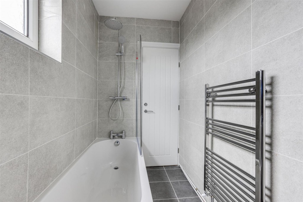 Draycott Road, Breaston, DE72