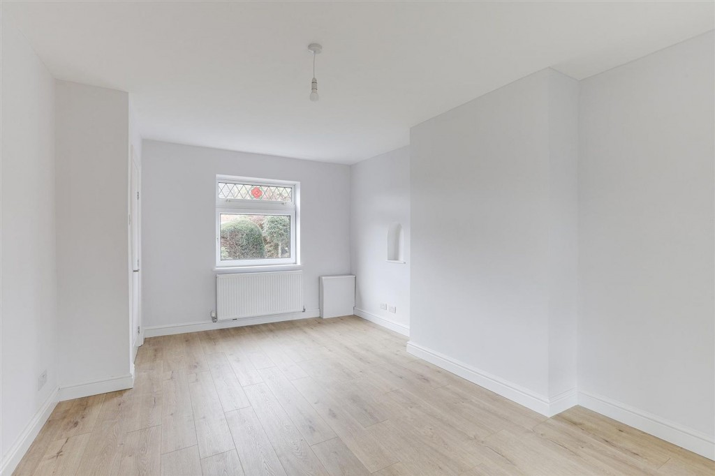 Draycott Road, Breaston, DE72