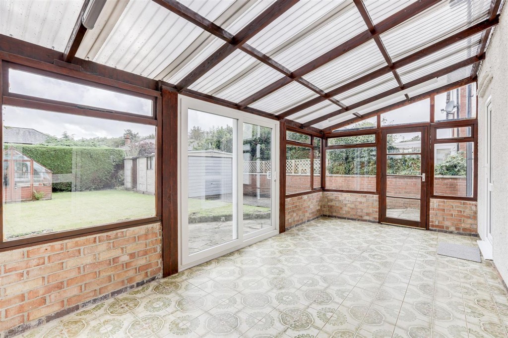 Draycott Road, Breaston, DE72