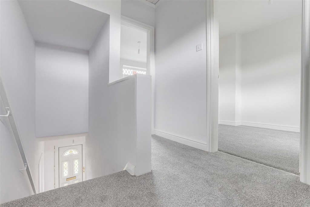 Draycott Road, Breaston, DE72