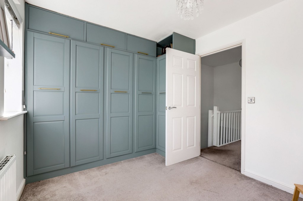 Belle Vue Lane, Blidworth, NG21