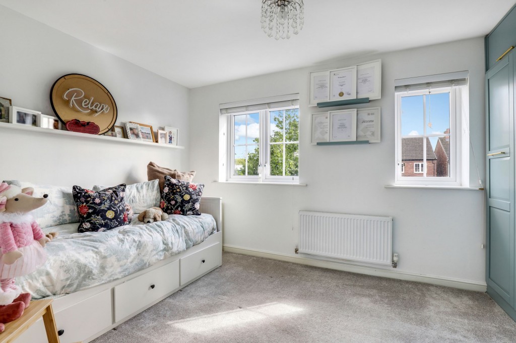 Belle Vue Lane, Blidworth, NG21