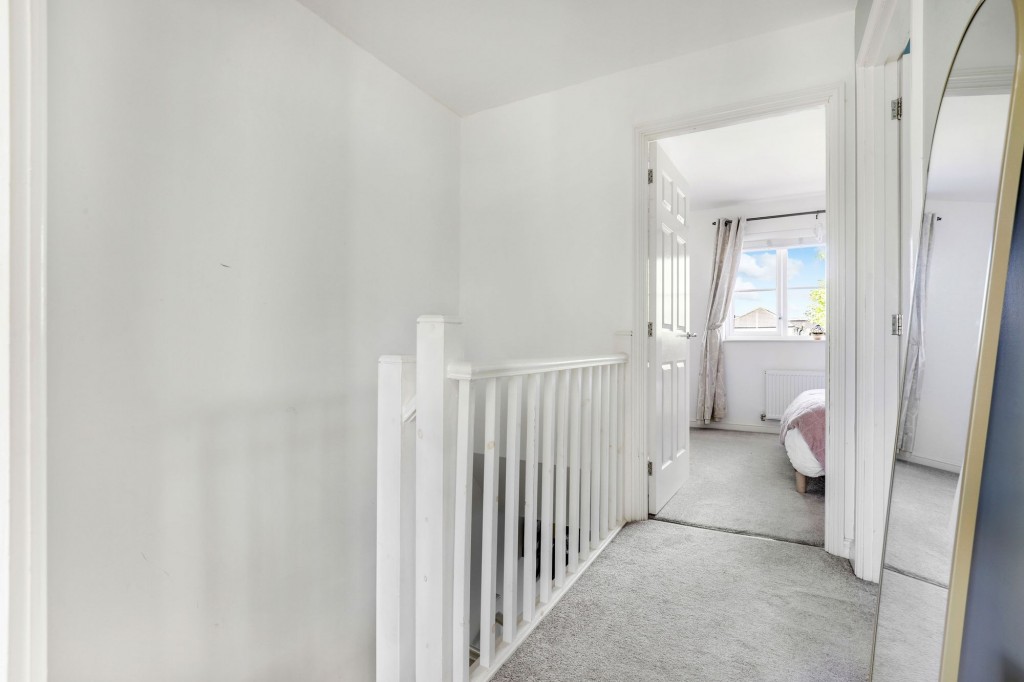 Belle Vue Lane, Blidworth, NG21