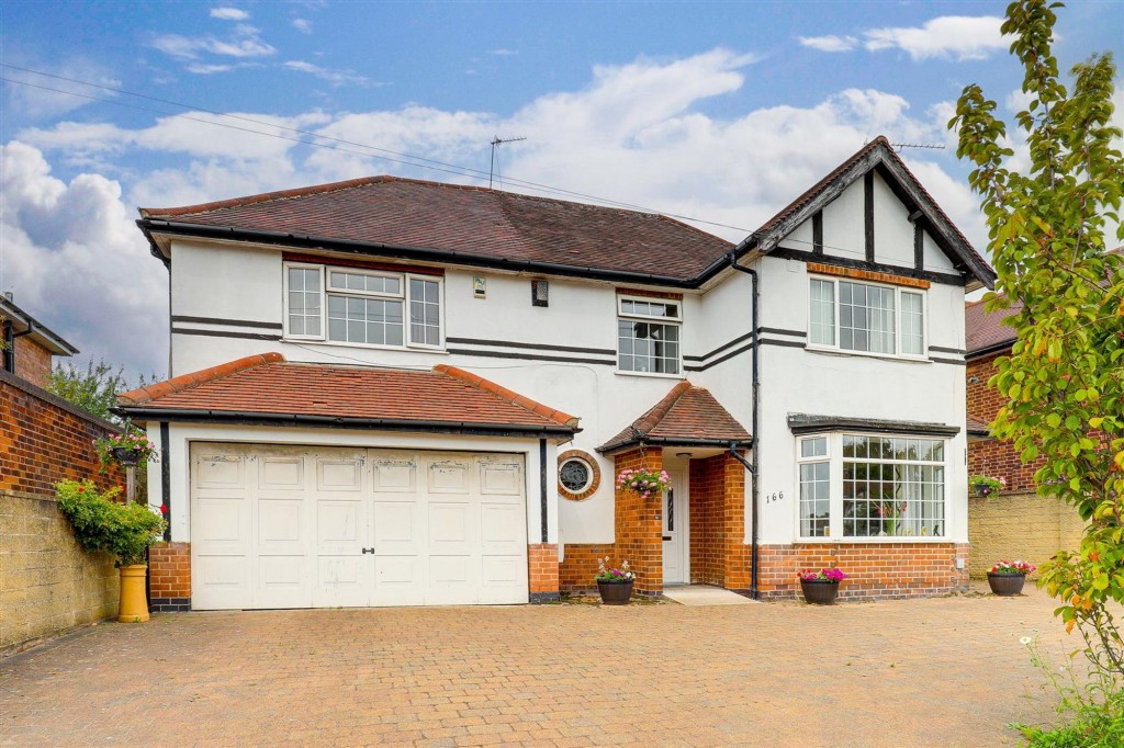 Derby Road, Beeston, NG9