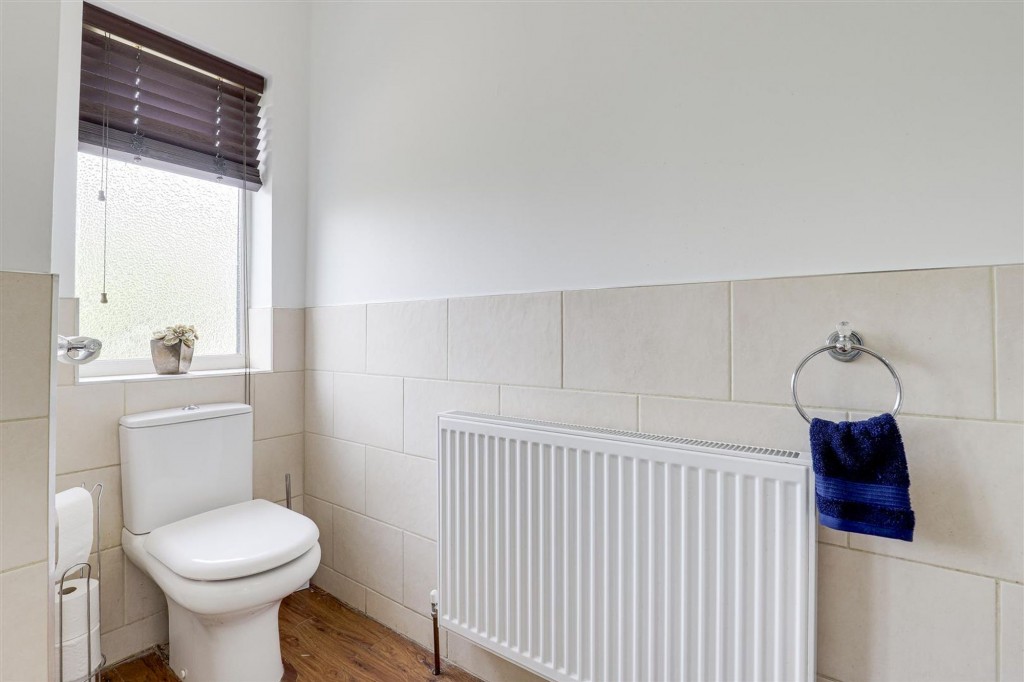 Derby Road, Beeston, NG9