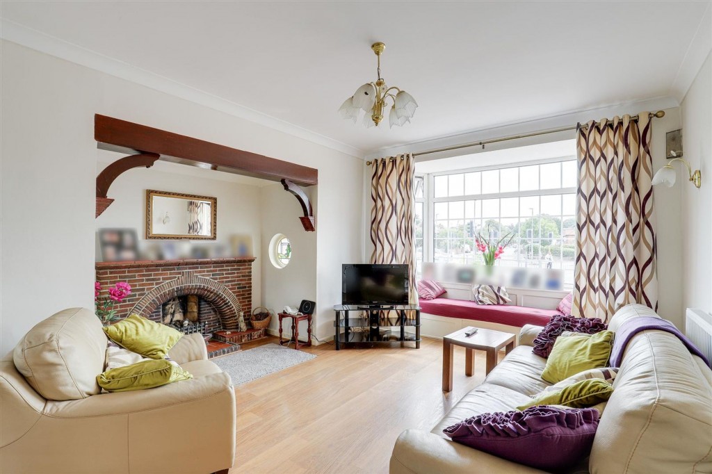 Derby Road, Beeston, NG9