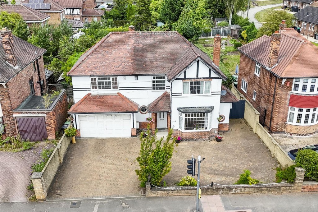 Derby Road, Beeston, NG9