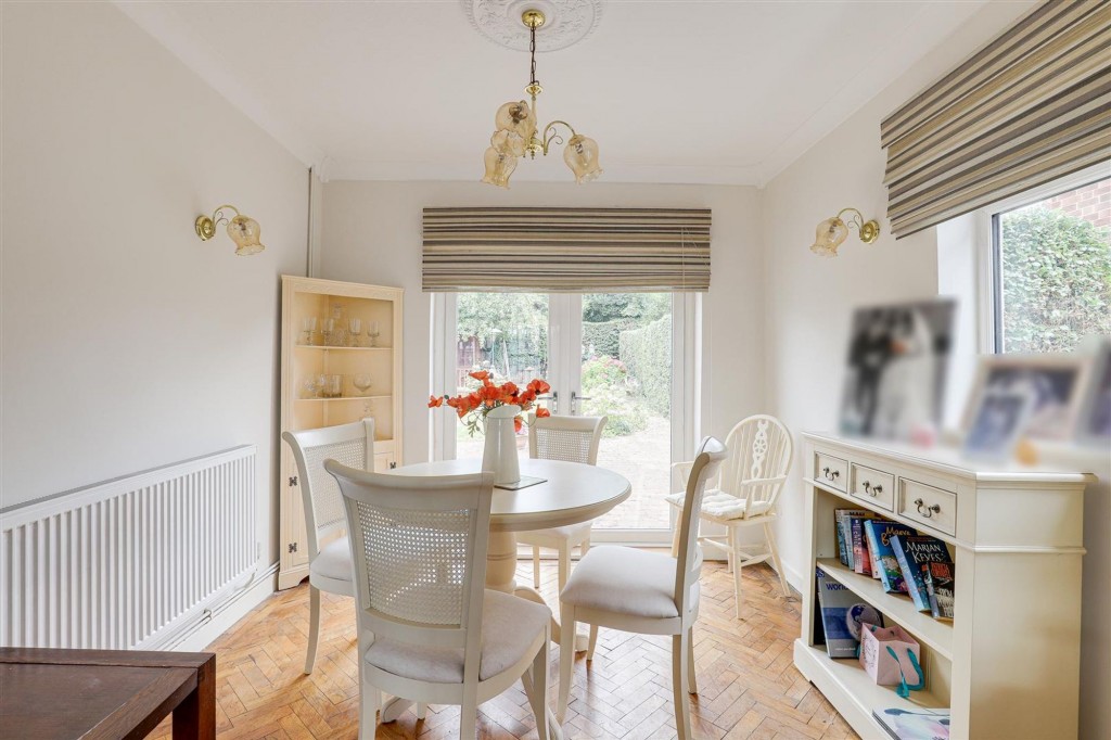 Derby Road, Beeston, NG9