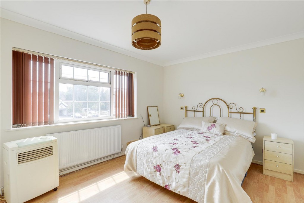 Derby Road, Beeston, NG9