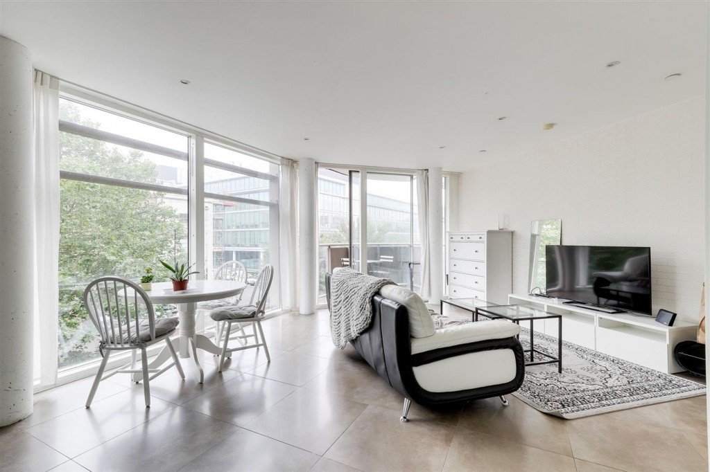 Canal Street, Nottingham, NG1