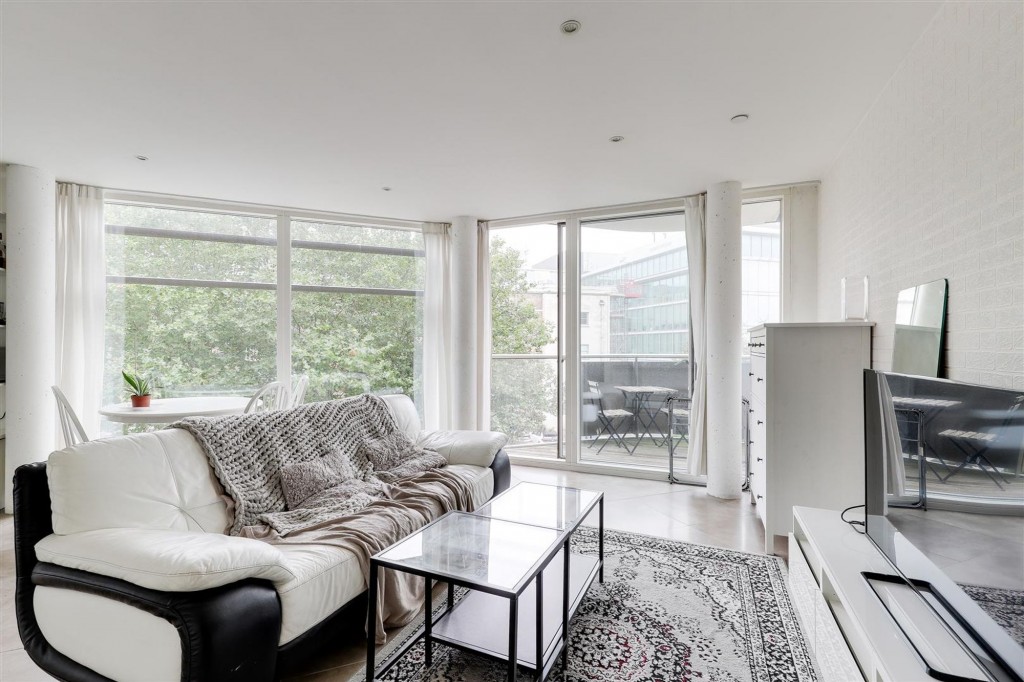 Canal Street, Nottingham, NG1