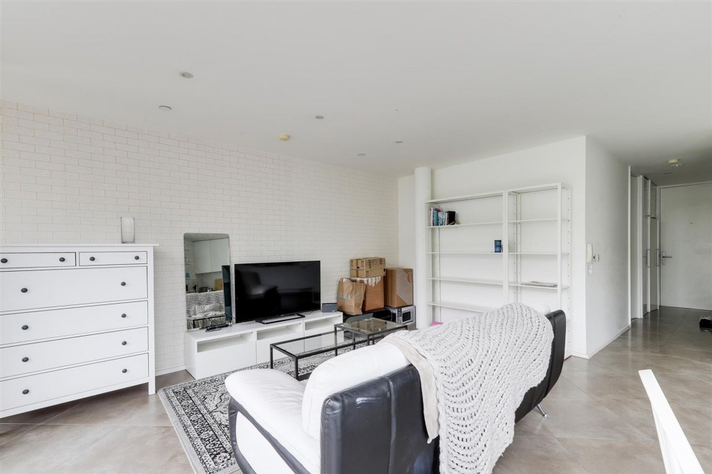 Canal Street, Nottingham, NG1